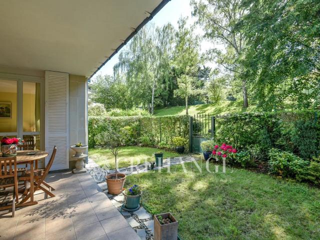 Appartement 5 pièces 138 m²