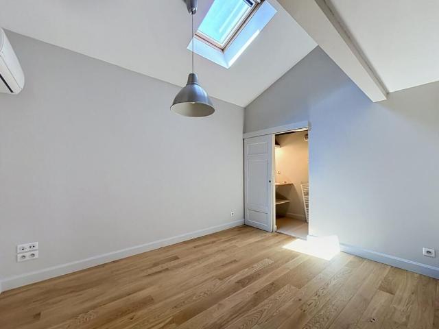 Appartement 5 pièces, 138 m² à louer à Toulouse 31000