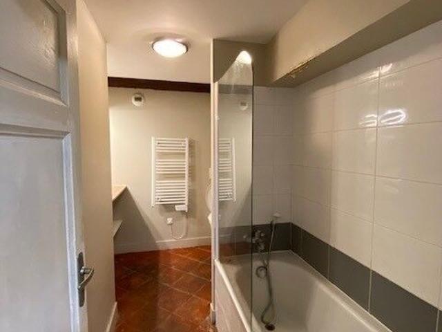 Appartement 5 pièces, 138 m² à louer à Toulouse 31000