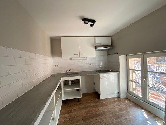 Appartement 5 pièces, 138 m² à louer à Toulouse 31000