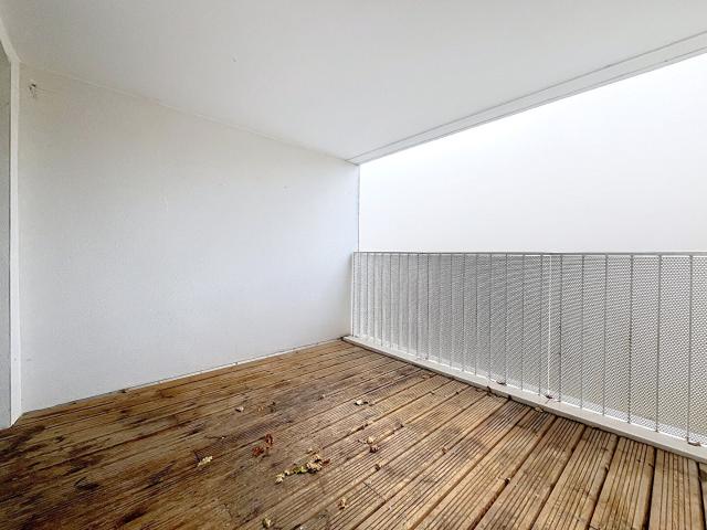 Appartement 5 pièces