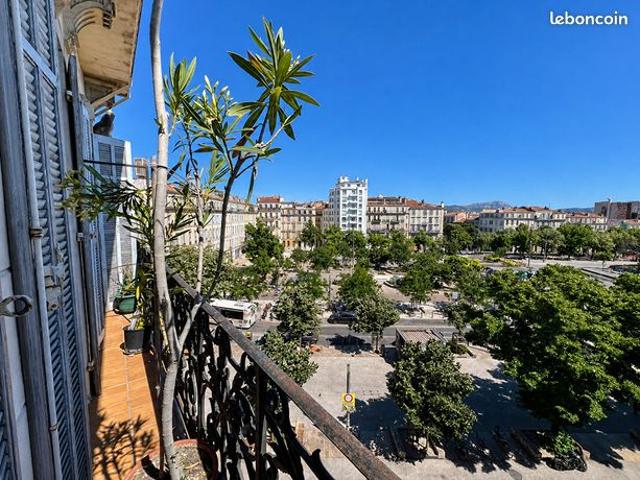 Appartement 5 pièces 139 m²