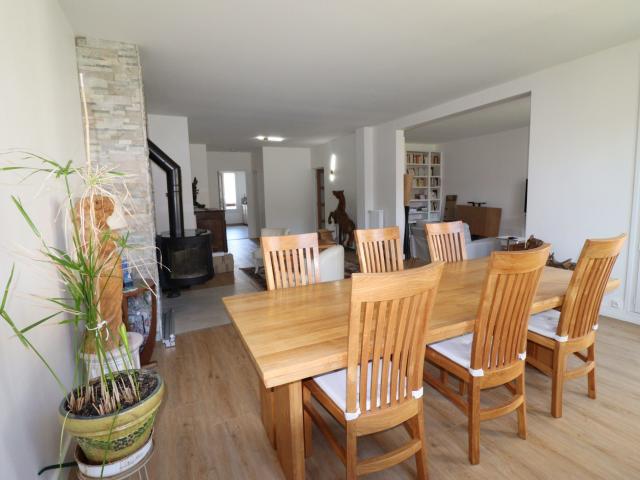 Appartement 5 pièces 139 m²