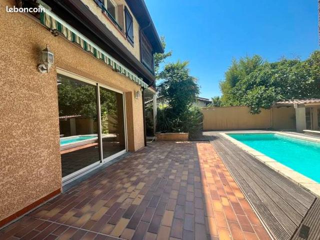 Appartement 5 pièces 139 m²