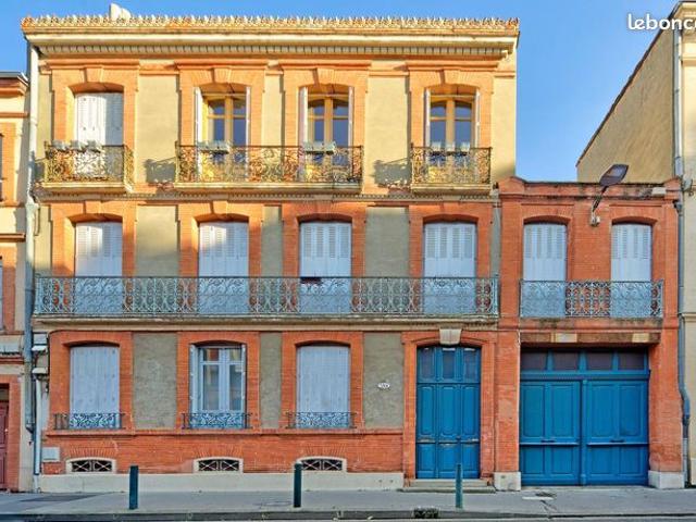 Appartement 5 pièces 139 m²
