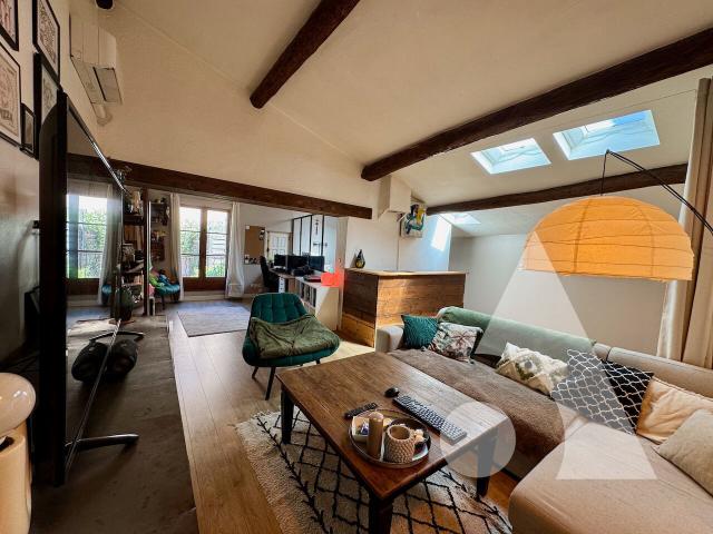 Appartement 5 pièces 139 m²
