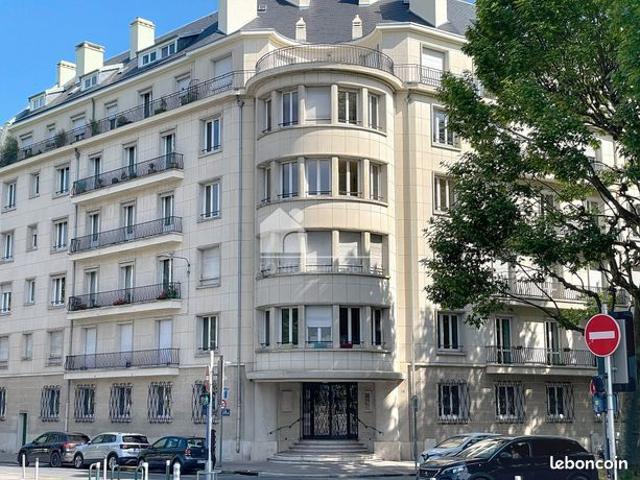 Appartement 5 pièces 139 m²
