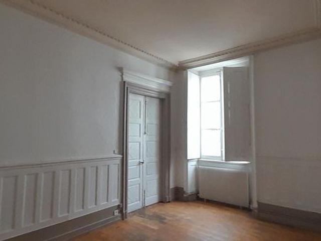 Appartement 5 pièces 139 m²