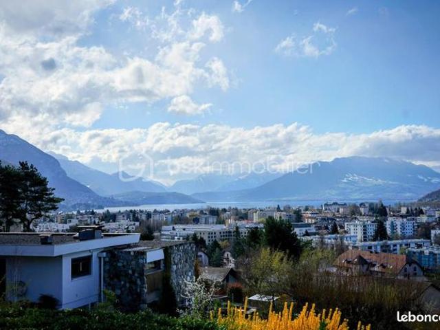 Appartement 5 pièces 139 m²