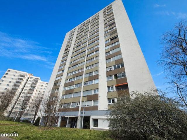 Appartement 5 pièces 139 m²