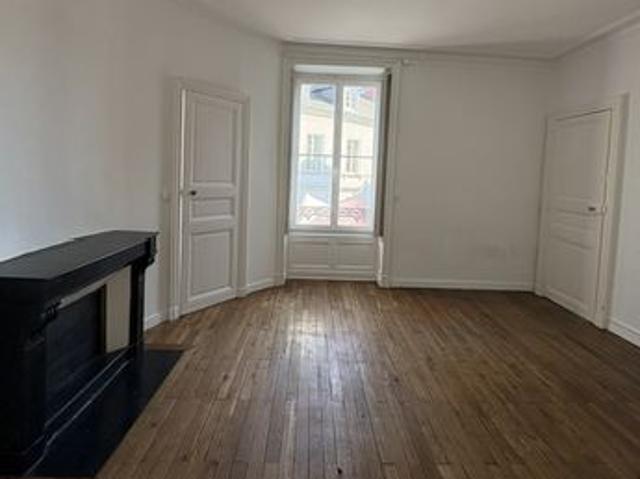 Appartement 5 pièces 139 m²