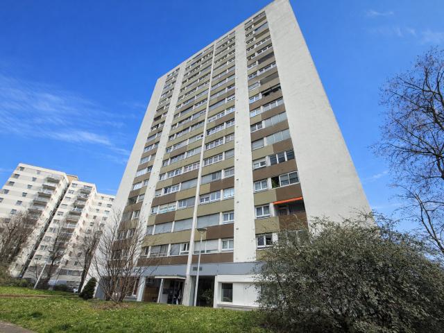 Appartement 5 pièces 139 m²