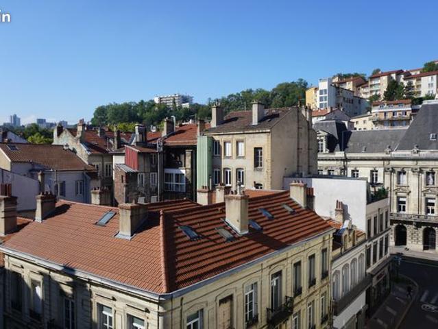 Appartement 5 pièces 139 m²