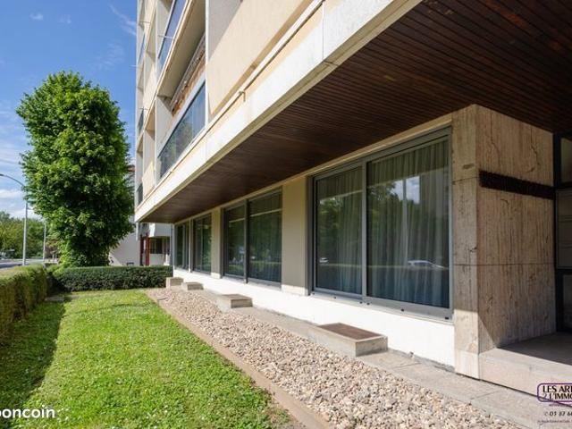 Appartement 5 pièces 139 m²