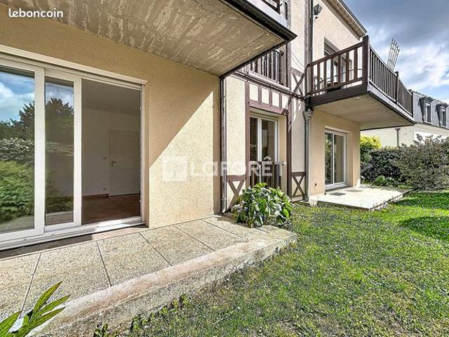 Appartement 5 pièces 139 m²