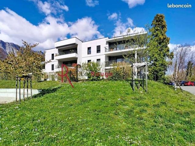 Appartement 5 pièces 139 m²