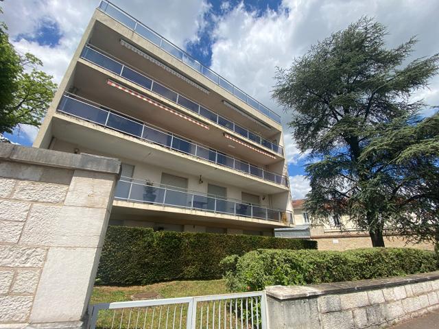 Appartement 5 pièces 139 m²