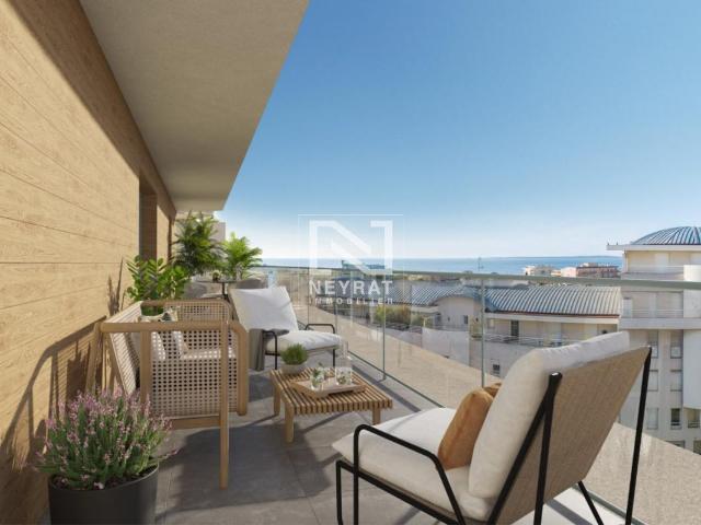 Appartement 5 pièces 139 m²