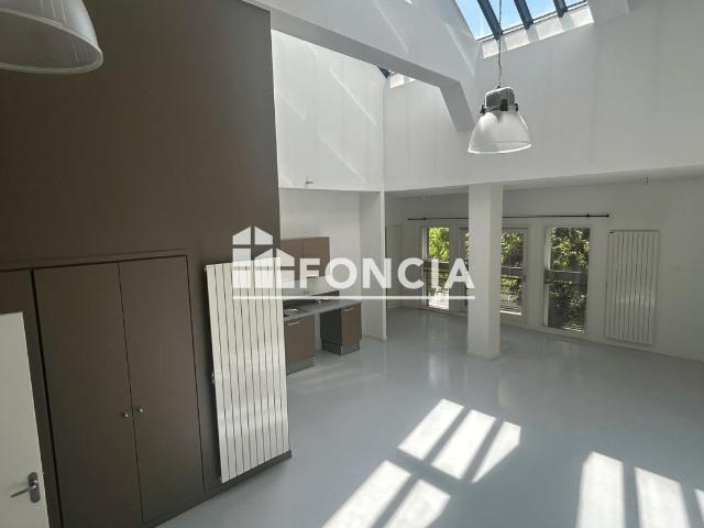 Appartement 5 pièces 139 m²