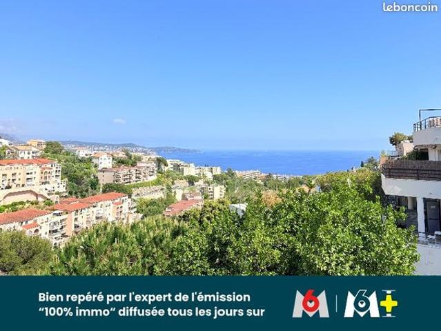 Appartement 5 pièces 139 m²