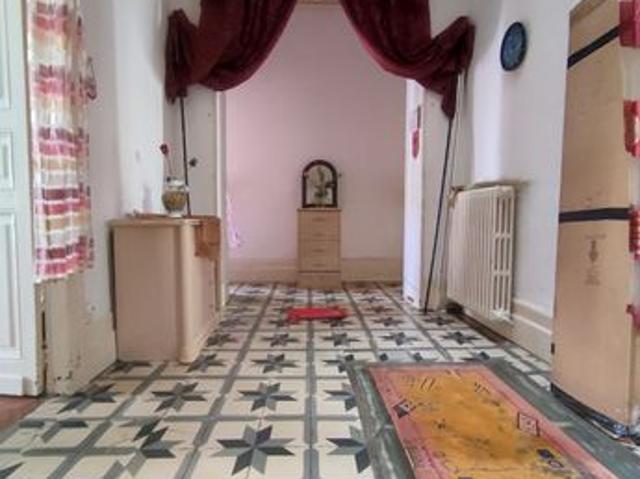 Appartement 5 pièces 139 m²
