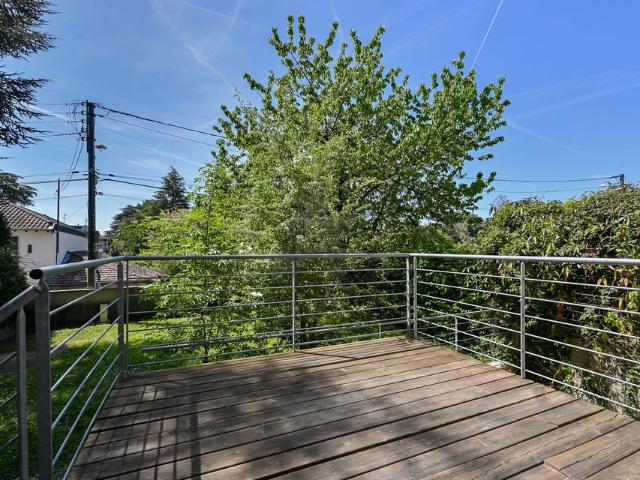 Appartement 5 pièces 139 m²