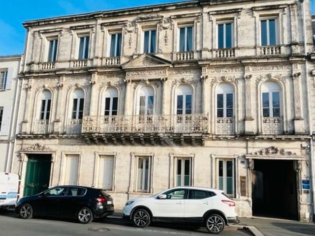 Appartement 5 pièces 139 m²