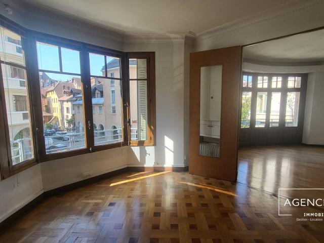 Appartement 5 pièces 139 m²