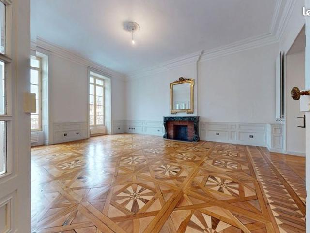 Appartement 5 pièces 139 m²
