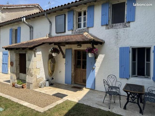 Appartement 5 pièces 139 m²