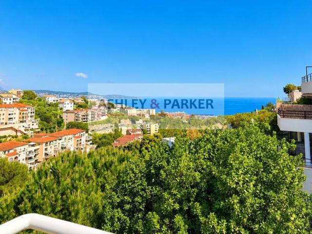Appartement 5 Pièces 139m² Nice