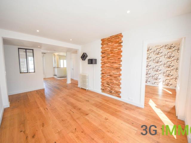 Appartement 5 pièces