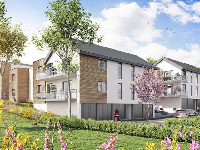 Appartement 5 pièces 140 m2