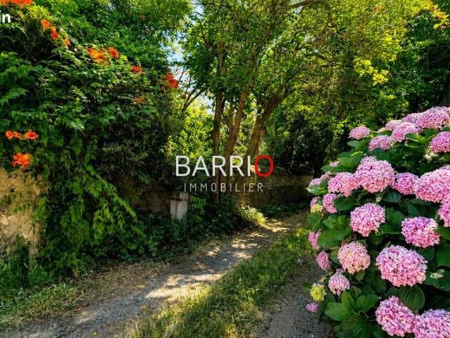 Appartement 5 pièces 140 m²
