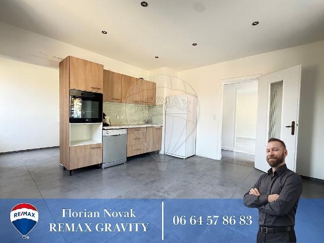 Appartement 5 pièces 140 m²