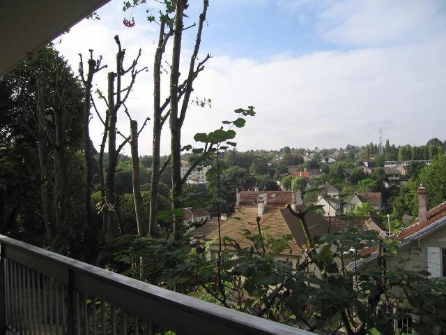 Appartement 5 pièces 140 m²