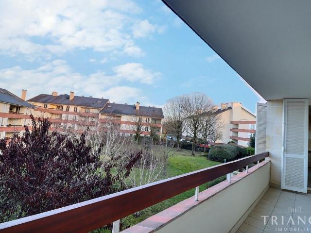 Appartement 5 pièces 140 m²