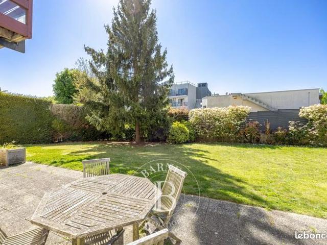 Appartement 5 pièces 140 m²