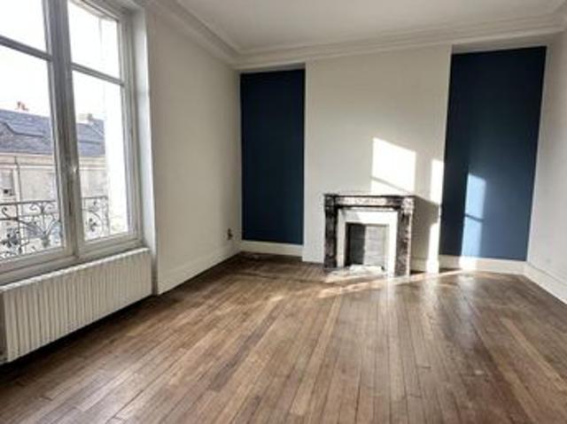 Appartement 5 pièces 140 m²