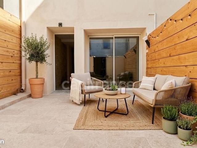 Appartement 5 pièces 140 m²