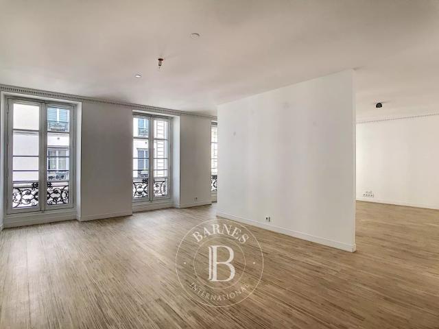 Appartement 5 pièces 140 m²