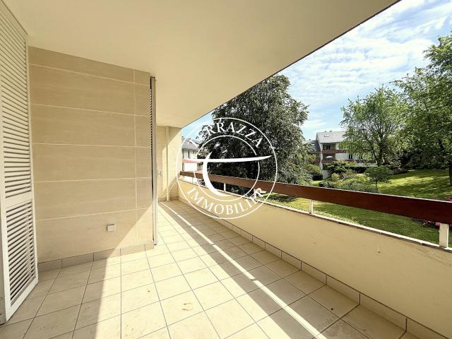 Appartement 5 pièces 140 m²