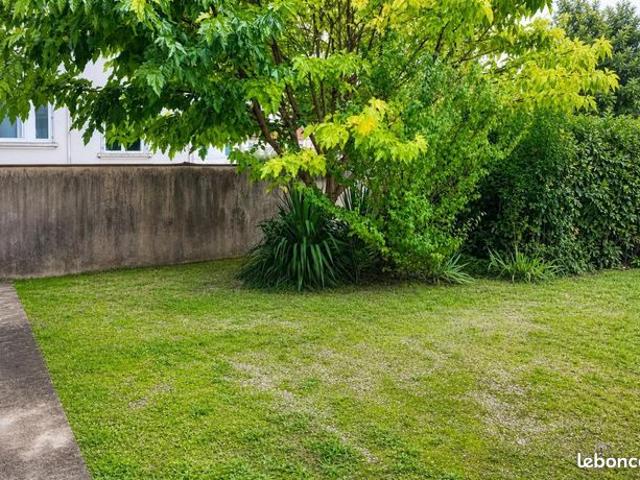 Appartement 5 pièces 140 m²