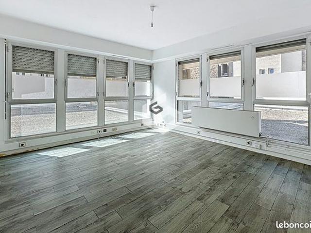 Appartement 5 pièces 140 m²