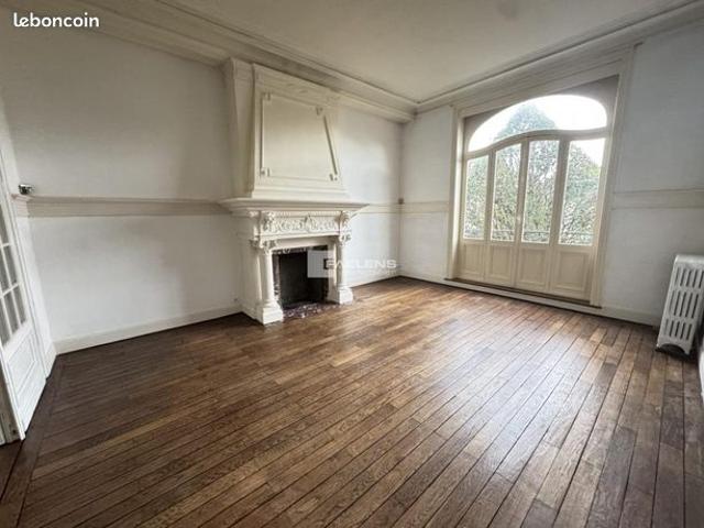 Appartement 5 pièces 140 m²