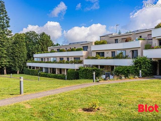 Appartement 5 pièces 140 m²