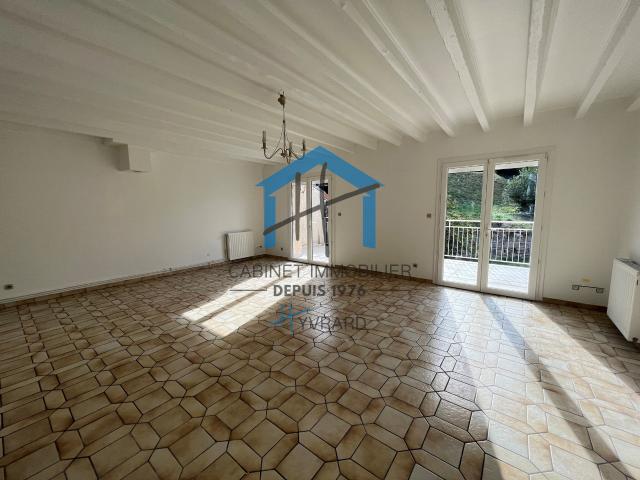 Appartement 5 pièces 140 m²