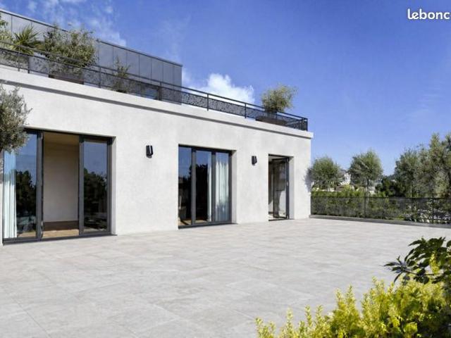 Appartement 5 pièces 140 m²