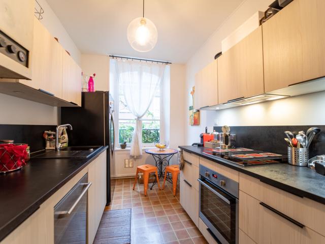 Appartement 5 pièces, 140 m² à louer à Charleville Mézières 08000