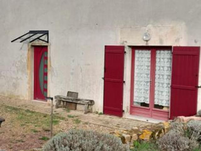 Appartement 5 pièces, 140 m² à louer à Montagny 42840
